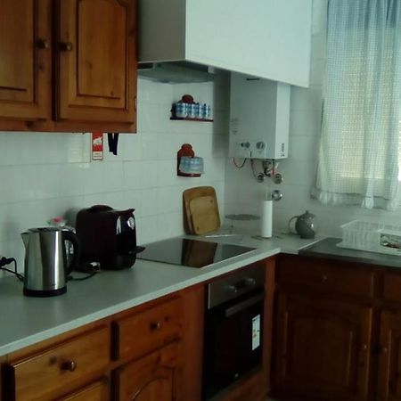Apartamento Luz Понта-Делгада Экстерьер фото