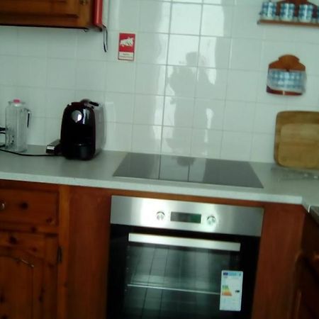 Apartamento Luz Понта-Делгада Экстерьер фото