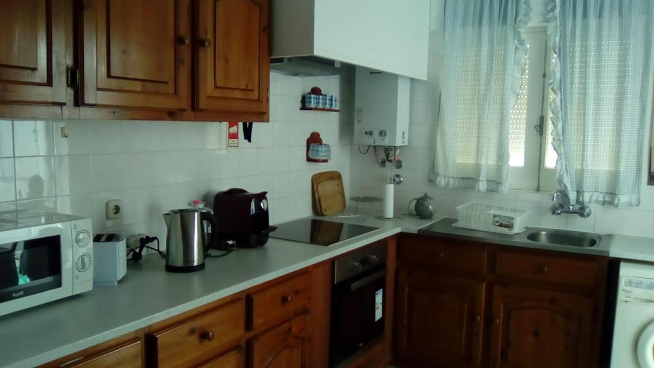 Apartamento Luz Понта-Делгада Экстерьер фото