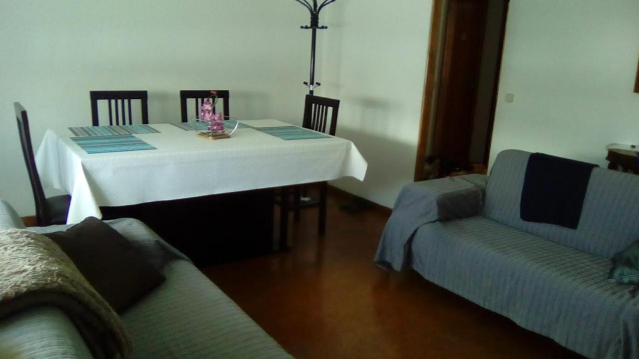 Apartamento Luz Понта-Делгада Экстерьер фото