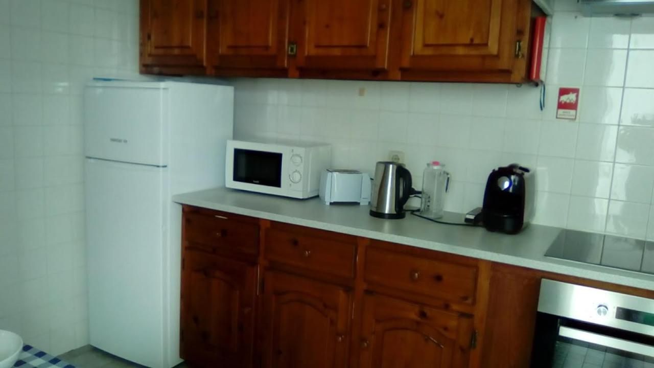 Apartamento Luz Понта-Делгада Экстерьер фото