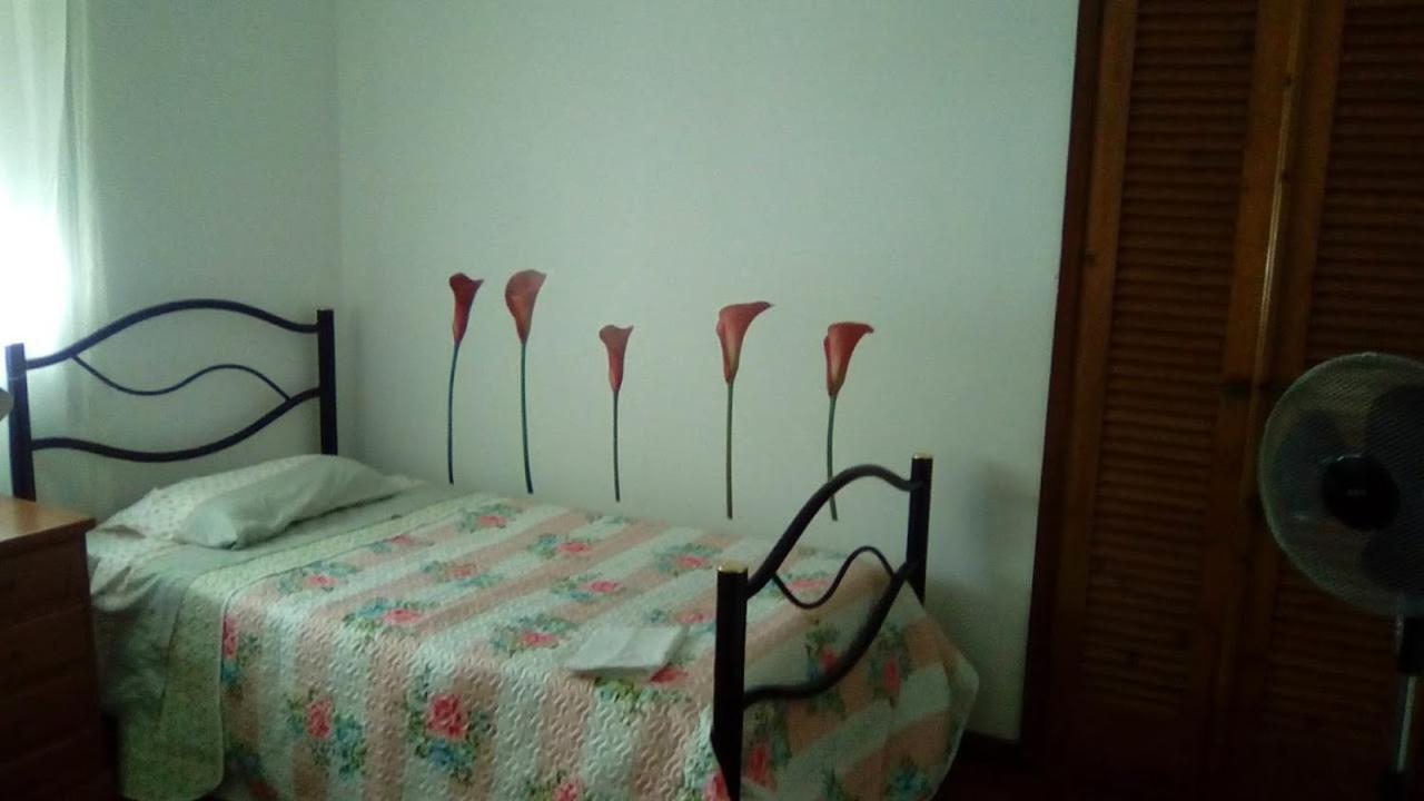 Apartamento Luz Понта-Делгада Экстерьер фото